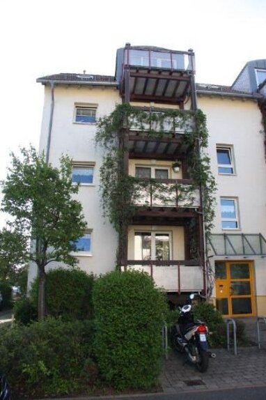 Wohnung zum Kauf Provisionsfrei 100.000 € 3 Zimmer 64 m² 3. Geschoss Ohrdruf 99885