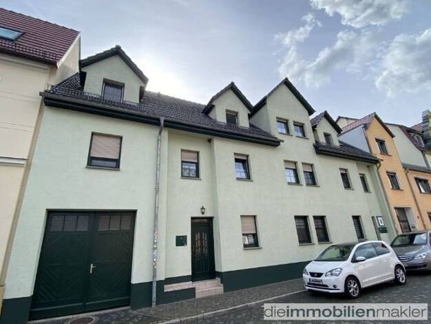 Mehrfamilienhaus zum Kauf 425.000 € 10 Zimmer 270 m² 420 m² Grundstück Golßen 15938