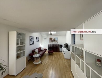 Wohnung zum Kauf 549.000 € 3 Zimmer 86 m² Jägervorstadt Potsdam 14469