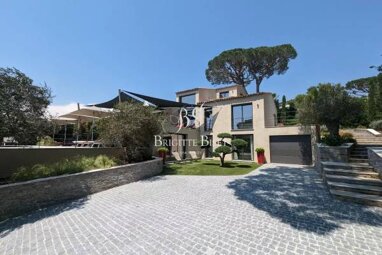 Einfamilienhaus zum Kauf 3.950.000 € 8 Zimmer 203 m² Le Capet Sainte-Maxime 83120