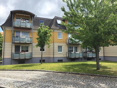 Wohnung zur Miete 490 € 2 Zimmer 48 m² 2. Geschoss Dresdner Straße 27 Heidenau 01809