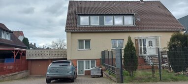Einfamilienhaus zum Kauf 335.000 € 9 Zimmer 210 m² 451 m² Grundstück Neustadt - Nordwest Neustadt am Rübenberge 31535