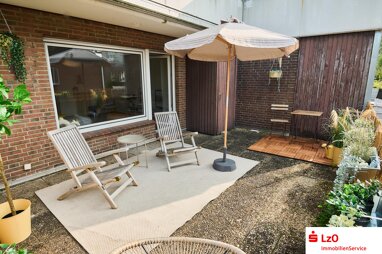 Wohnung zum Kauf 249.000 € 4 Zimmer 105 m² Thomasburg Oldenburg 26131