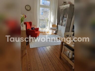 Wohnung zur Miete Tauschwohnung 980 € 3 Zimmer 65 m² 1. Geschoss Niendorf Hamburg 20146