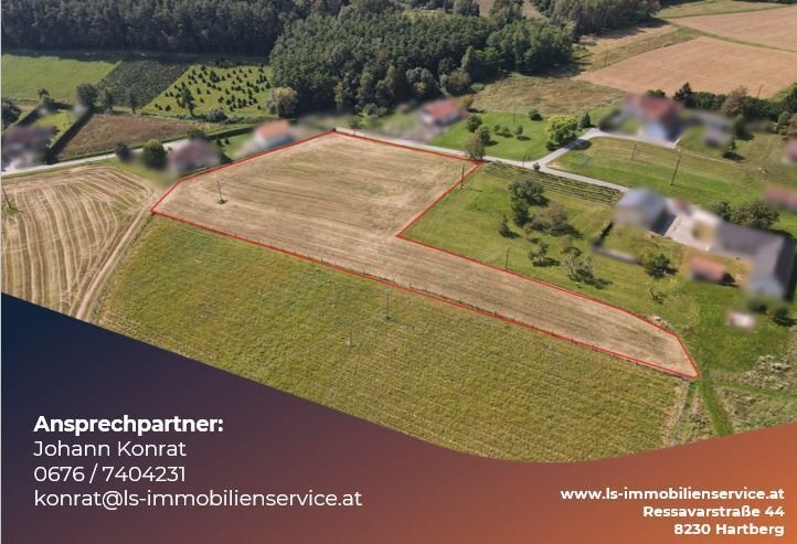 Grundstück zum Kauf 299.000 € 9.000 m²<br/>Grundstück Inzenhof 7540