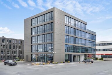 Bürofläche zur Miete 3.935 € 303 m² Bürofläche Lützel 6 Koblenz 56070