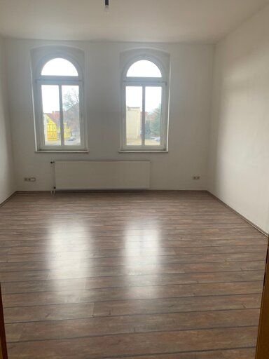 Wohnung zur Miete 450 € 3 Zimmer 89,7 m² 2. Geschoss frei ab sofort Halberstadt Halberstadt 38820