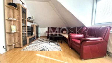 Wohnung zum Kauf 215.000 € 3 Zimmer 80 m² 3. Geschoss Bopfingen Bopfingen 73441