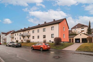 Wohnung zum Kauf 129.900 € 2 Zimmer 57 m² Erdgeschoss Sulzbach-Rosenberg Sulzbach-Rosenberg 92237