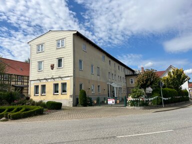 Immobilie zum Kauf provisionsfrei 239.000 € 30 Zimmer 1.115 m² 1.129 m² Grundstück Hessen Osterwieck 38835