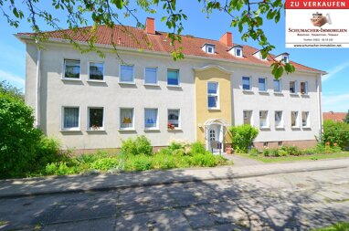 Wohnung zum Kauf 184.000 € 3,5 Zimmer 92 m² Erdgeschoss Ribnitz Ribnitz-Damgarten 18311