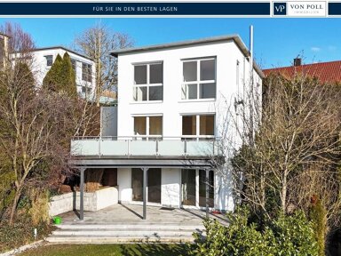 Einfamilienhaus zum Kauf 1.095.000 € 6 Zimmer 170 m² 713 m² Grundstück Achdorf Landshut 84036