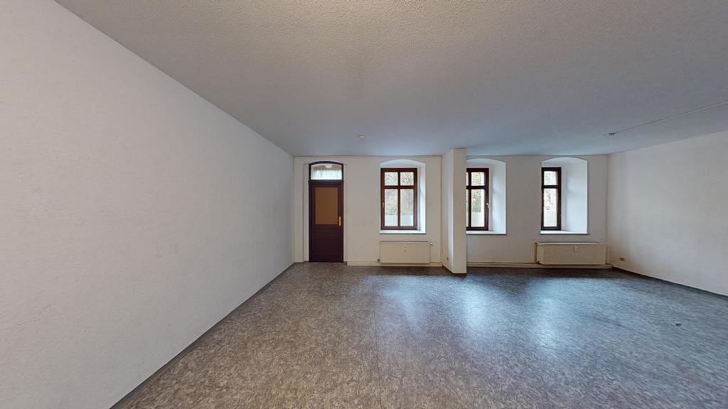 Praxis zur Miete 6,90 € 2 Zimmer 72,5 m²<br/>Bürofläche Luisenplatz 22 Schloßchemnitz 026 Chemnitz 09113