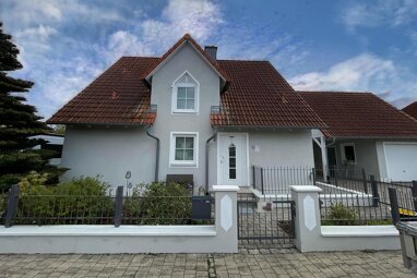 Einfamilienhaus zum Kauf 399.000 € 5 Zimmer 104 m² 646 m² Grundstück Königshofen Bechhofen 91572