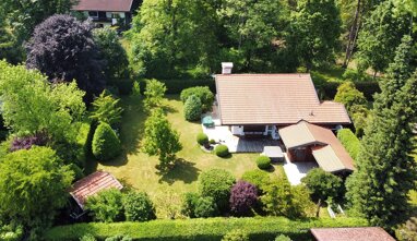 Einfamilienhaus zum Kauf 3.300.000 € 6 Zimmer 202 m² 1.246 m² Grundstück Weißach Rottach-Egern 83700