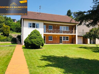 Mehrfamilienhaus zum Kauf 449.000 € 6 Zimmer 183,2 m² 790 m² Grundstück frei ab sofort Burgheim Burgheim 86666