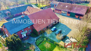Haus zum Kauf 499.000 € 6 Zimmer 194 m² 17.896 m² Grundstück Dalum Geeste / Dalum 49744