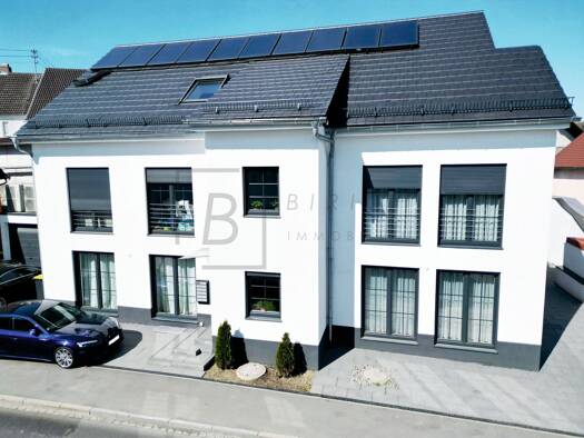 Mehrfamilienhaus zum Kauf 1.299.000 € 18 Zimmer 364 m² 435 m² Grundstück Krumbach 86381