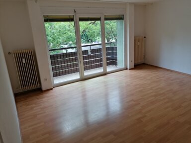 Wohnung zur Miete 470 € 1 Zimmer 44 m² 3. Geschoss Jahnstraße 39 Südweststadt - Stadtviertel 041 Pforzheim 75173