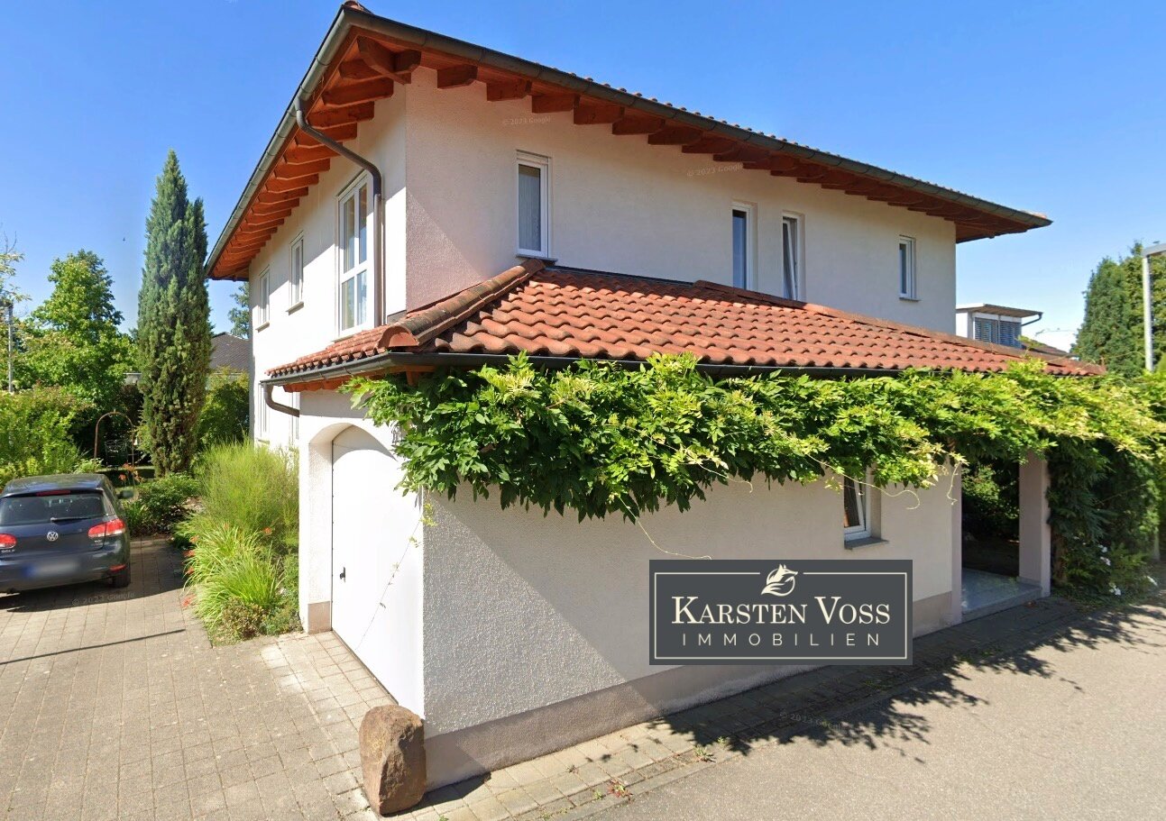 Einfamilienhaus zum Kauf 889.000 € 8 Zimmer 300 m²<br/>Wohnfläche 487 m²<br/>Grundstück Ettenheim Ettenheim 77955