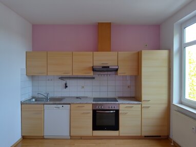 Wohnung zur Miete 840 € 4 Zimmer 152 m² 2. Geschoss Havenstraße 81 Mitte - Nord Bremerhaven 27576
