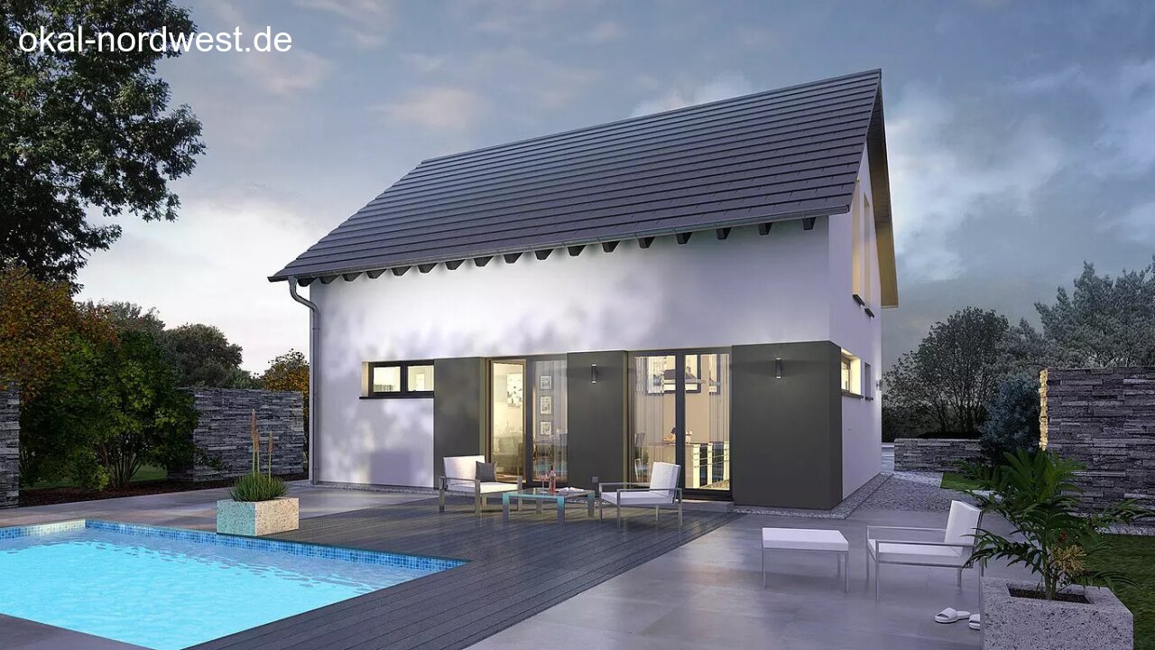 Einfamilienhaus zum Kauf 600.800 € 4 Zimmer 132 m²<br/>Wohnfläche 435 m²<br/>Grundstück Schiefbahn Willich - Schiefbahn 47877