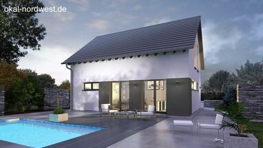 Einfamilienhaus zum Kauf 600.800 € 4 Zimmer 132 m² 435 m² Grundstück Schiefbahn Willich - Schiefbahn 47877