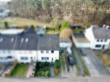 Reihenendhaus zum Kauf 299.000 € 5 Zimmer 97 m² 525 m² Grundstück Schloß Neuhaus Paderborn 33104