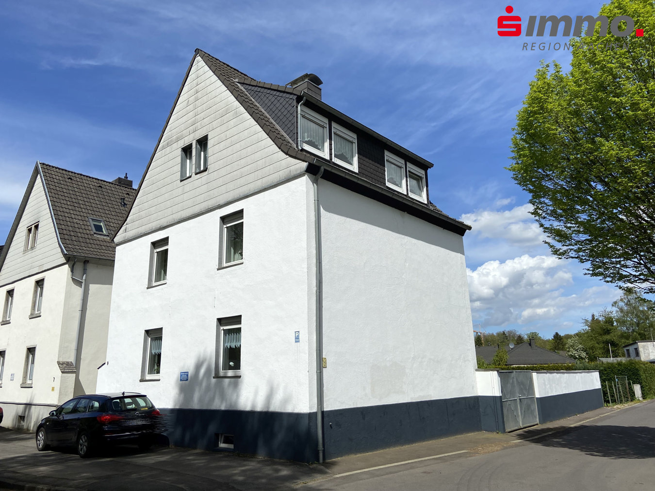 Einfamilienhaus zum Kauf 219.000 € 7 Zimmer 141 m²<br/>Wohnfläche 626 m²<br/>Grundstück Vicht Stolberg 52224