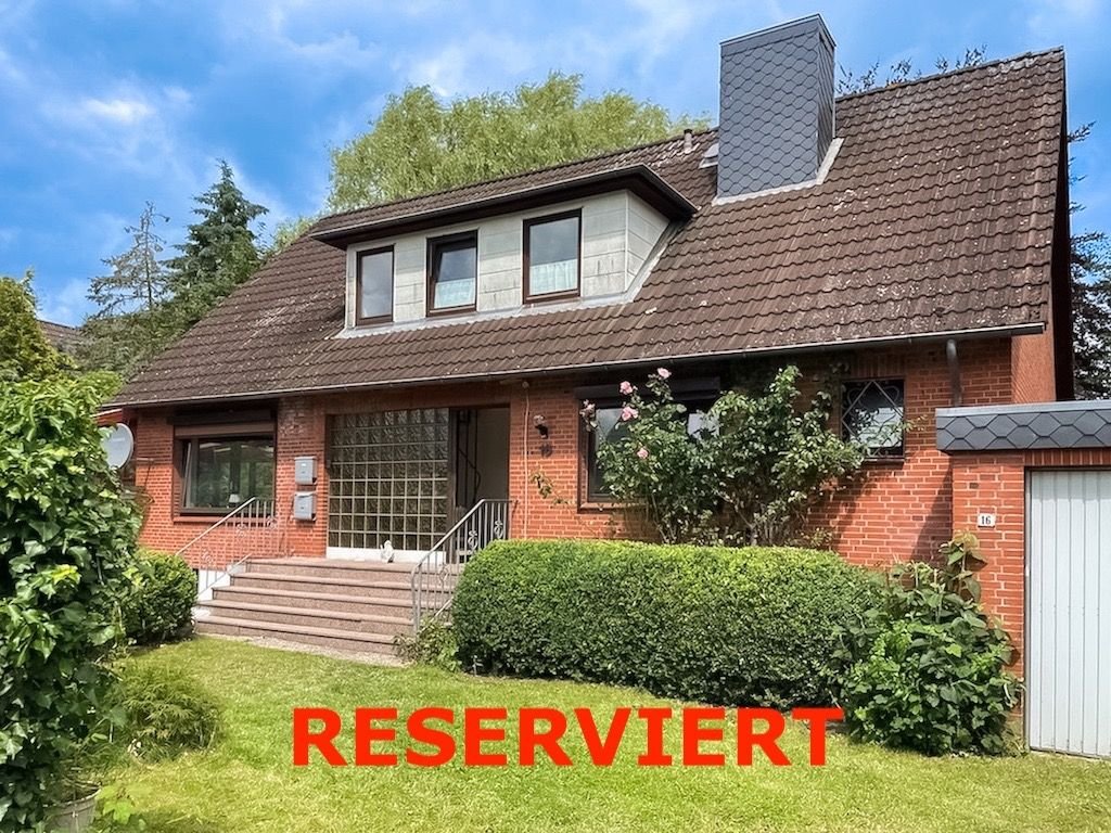 Einfamilienhaus zum Kauf 225.000 € 6 Zimmer 179 m²<br/>Wohnfläche 1.344 m²<br/>Grundstück Gelting 24395