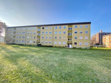 Wohnung zur Miete 518 € 2 Zimmer 56 m² 3. Geschoss frei ab 15.01.2025 Theodor-Heuss-Ring 102 a Steinbüchel Leverkusen 51377