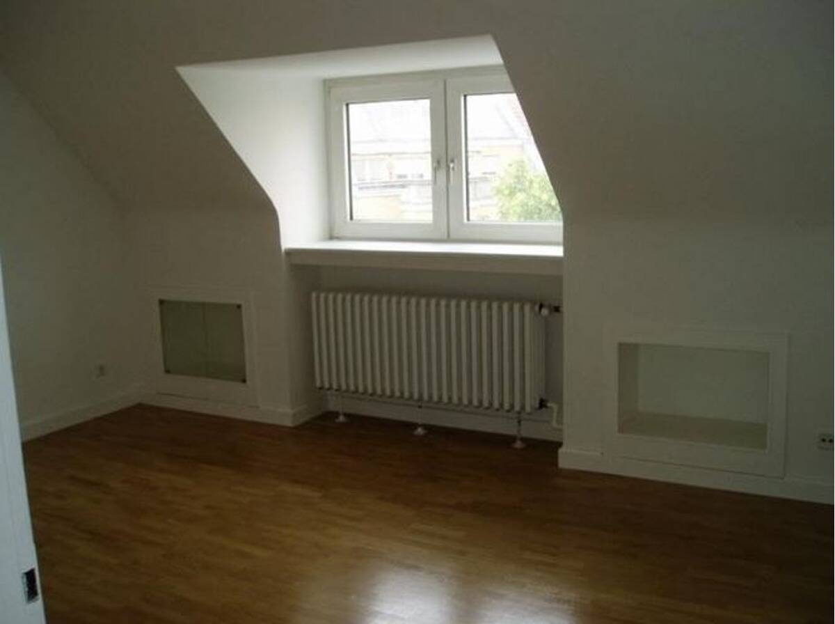 Wohnung zur Miete