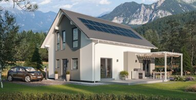 Einfamilienhaus zum Kauf Provisionsfrei 495.000 € 5 Zimmer 140 m² 425 m² Grundstück Obernau Rottenburg am Neckar 72108