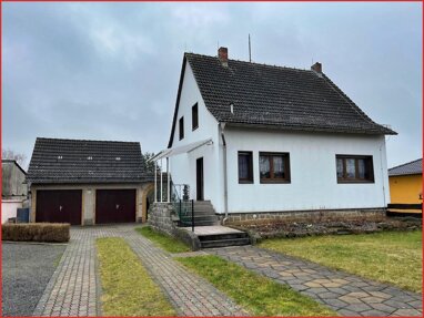 Einfamilienhaus zum Kauf 220.000 € 5 Zimmer 108 m² 2.014 m² Grundstück Finsterwalde Finsterwalde 03238