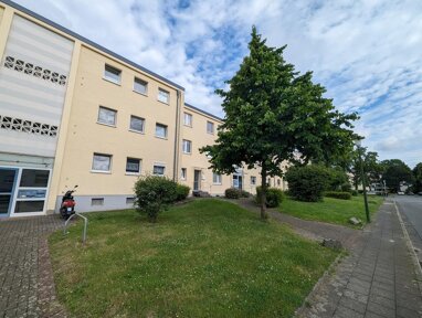 Wohnung zur Miete 317 € 1,5 Zimmer 33,4 m² Erdgeschoss Wilhelm-Raabe-Straße 28-32 Gestfeld Kamp-Lintfort 47475