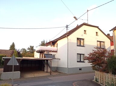 Haus zum Kauf 125.000 € 4 Zimmer 108 m² 159 m² Grundstück frei ab sofort Biewer 2 Trier 54293