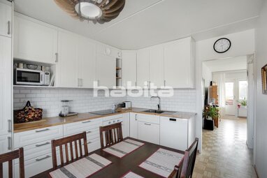 Apartment zum Kauf 189.000 € 2 Zimmer 60,5 m² 3. Geschoss Peltolantie 11 Vantaa 01300