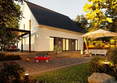 Einfamilienhaus zum Kauf Provisionsfrei 354.000 € 4 Zimmer 134 m² Dietfurt Dietfurt an der Altmühl 92345