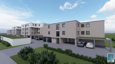 Terrassenwohnung zum Kauf Provisionsfrei 284.000 € 2 Zimmer 62,8 m² 1. Geschoss Ludersheim Altdorf bei Nürnberg 90518