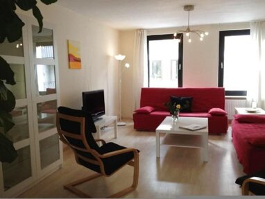 Wohnung zur Miete Wohnen auf Zeit 2.000 € 5 Zimmer 125 m² frei ab sofort Alte Neustadt Bremen 28199