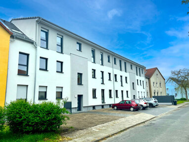 Wohnung zur Miete 795 € 2 Zimmer 72 m² 1. Geschoss Steubenstraße 2 Greppin Bitterfeld-Wolfen 06749