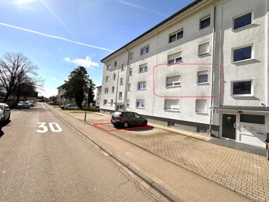 Wohnung zum Kauf 150.000 € 2 Zimmer 61 m² Erdgeschoss Mimmenhausen Salem 88682