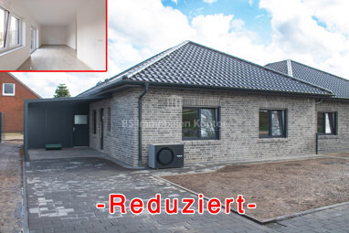 Bungalow zum Kauf 259.900 € 3 Zimmer 77 m² 309 m² Grundstück Aschendorf Papenburg / Herbrum 26871