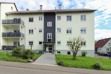 Wohnung zum Kauf 249.000 € 3 Zimmer 68,2 m² Erdgeschoss Backnang Backnang 71522