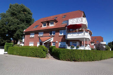 Wohnung zur Miete 660 € 2 Zimmer 58,7 m² Barsbüttel Barsbüttel 22885