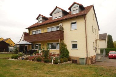 Mehrfamilienhaus zum Kauf 560.000 € 11 Zimmer 250 m² 774 m² Grundstück Unterwurmbach Gunzenhausen 91710