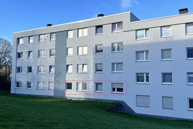 Wohnung zur Miete 550 € 4 Zimmer 81 m² 1. Geschoss Moosfelde Arnsberg 59755