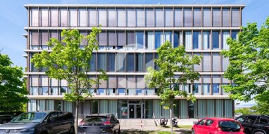 Büro-/Praxisfläche zur Miete Provisionsfrei 13 € 535 m² Bürofläche teilbar ab 535 m² Leinfelden Leinfelden-Echterdingen 70771