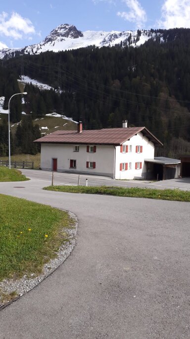 Bauernhaus zum Kauf 200 m² Klösterle 6754