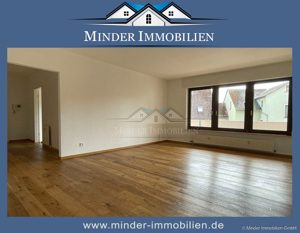 Wohnung zum Kauf 186.900 € 2 Zimmer 66 m² Erdgeschoss Butzbach Butzbach 35510